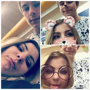 Meet your Posher, Brantt